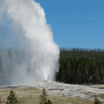 Old Faithful