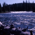 Bechler River