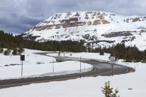 Beartooth Highway