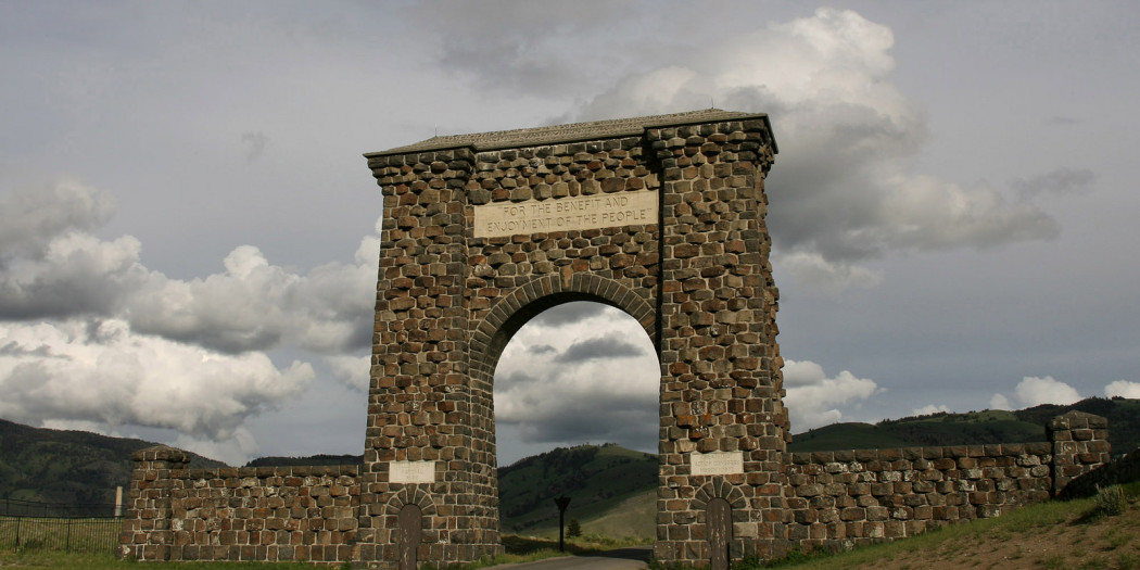 Preview of Memorial Day Weekend in Yellowstone National Park