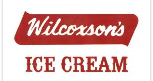 Wilcoxson's Ice Cream