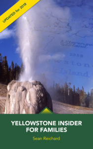 Yellowstone Insider for Families
