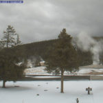 Yellowstone opening dates
