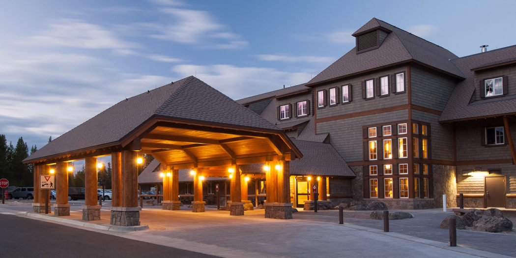 More 2020 Yellowstone lodging set to open in July - Yellowstone Insider