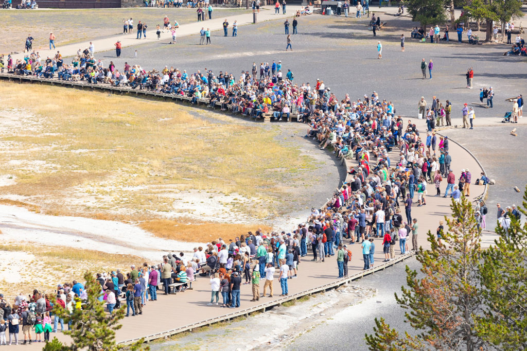 20212022 Yellowstone Opening and Closing Dates Yellowstone Insider