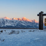 Grant Teton National Park