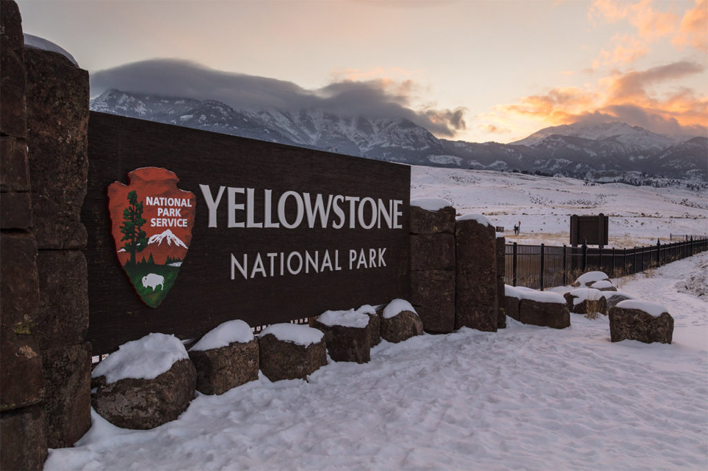 2023 Yellowstone Opening and Closing Dates Yellowstone Insider